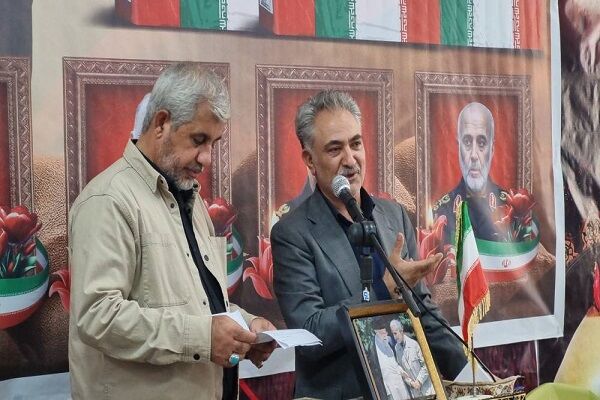 مطالبات اهالی جبالبارز شمالی بررسی شد