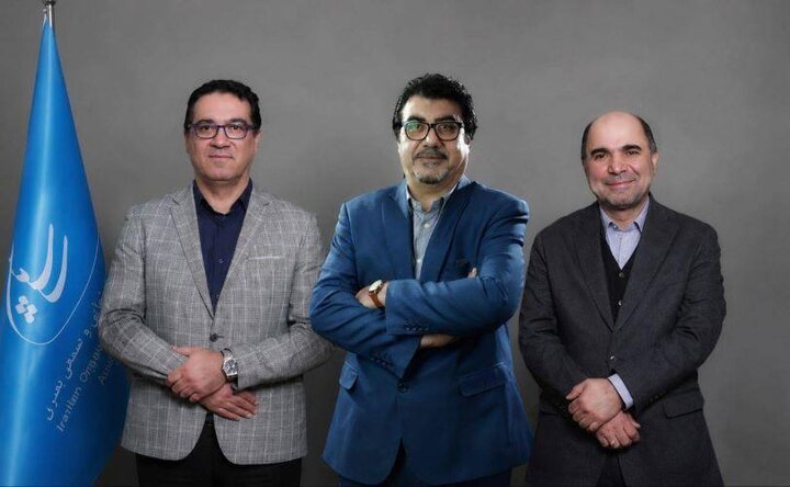 معاون ارزشیابی و نظارت برای سومین بار تغییر کرد؛ طباطبایی‌نژاد آمد