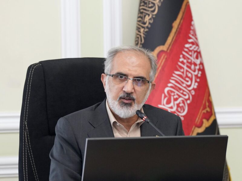 منابع بانک مسکن از ۵۰۰ همت عبور کرد/ سهم بانک مسکن در نهضت
ملی به ۵۳ درصد افزایش یافت