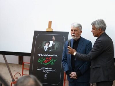 میان رهبران ایران هیچکس به اندازه رهبر انقلاب به سینما باور نداشت