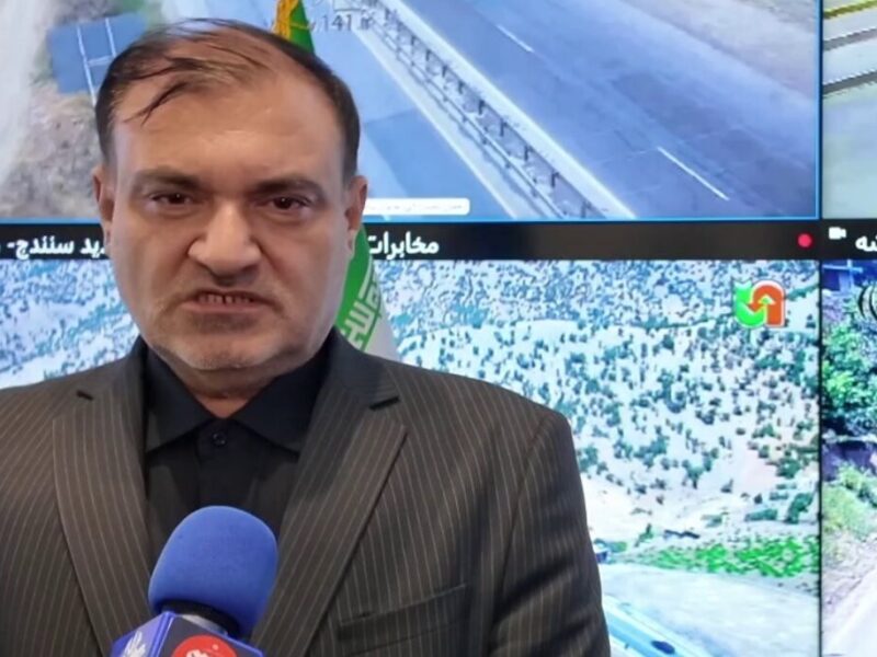نظارت ویژه سازمان بازرسی بر روند خدمت‌رسانی ناوگان حمل‌ونقل
در آیین تشییع