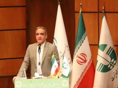 نقض حکم محکومیت ۱۱۹ میلیارد تومانی اداره کل محیطزیست