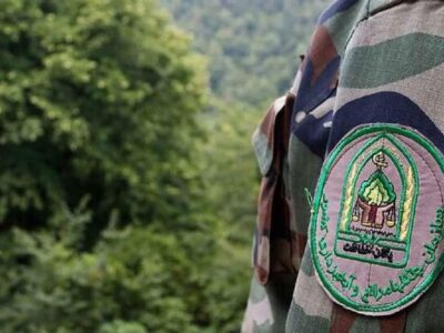 «هر دهیاری یک جنگلبان» در اصفهان اجرا می‌شود