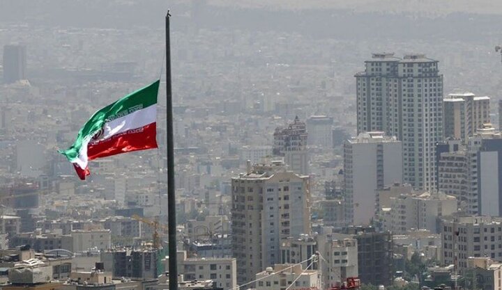 هشدار فوری درباره احتمال وقوع باد شدید در تهران و البرز