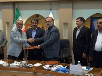 هم‌افزایی وزارت راه و شهرسازی و شهرداری کرمان برای احیای
هویت شهری/ نوسازی محور شهید ایرانمنش کلید خورد