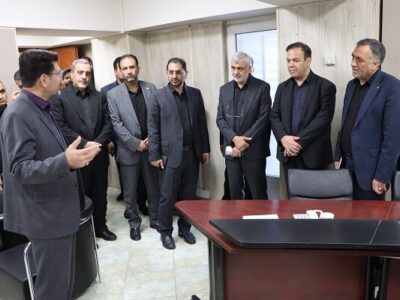 هماهنگی ملی برای خدمت‌رسانی به زائران مراسم تشییع پیکر رهبر
شهید در مشهد/ تمهیدات حمل‌ونقلی بررسی و نهایی شد