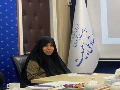 وحیددستجردی: جوانی جمعیت تنها با مشوق‌های اقتصادی محقق نمی‌شود
