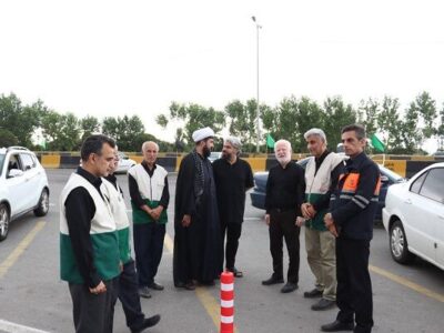 ویدئو| اعزام عزاداران و شرکت کنندگان مراسم وداع و تشییع رهبر
شهید امت از استان گلستان
