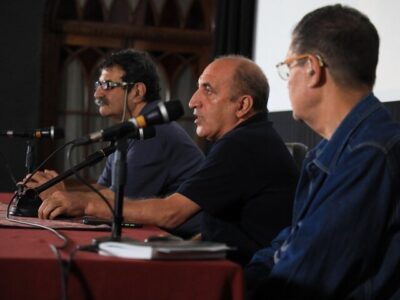 «پرنیان»؛ روایت خانوادهای که حافظ تاریخ و فرهنگ بودند