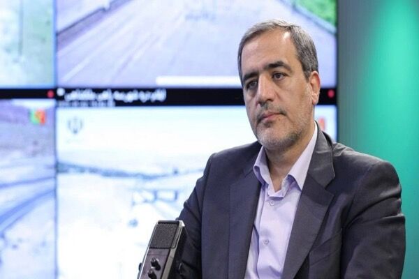 پیش‌فروش بلیت سفرهای بازگشت ناوگان حمل‌ونقل عمومی سفرهای
اربعینی در استان‌های پرتقاضا