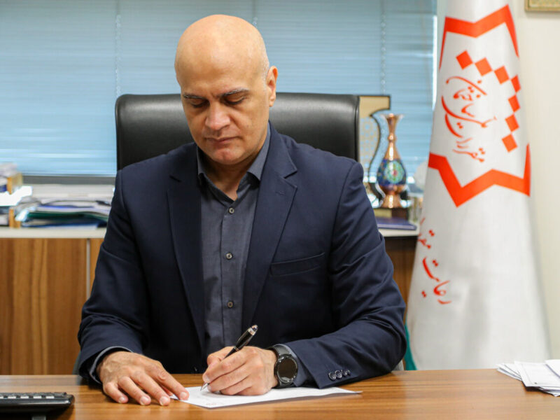 پیش‌نویس آیین‌نامه اجرایی ماده ۳۳ قانون نظام مهندسی و کنترل
ساختمان تدوین شد