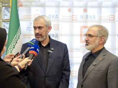کاهش ناترازی ۹۱ همتی بانک مسکن در ۵ ماه اقدامی بسیار بزرگ و
ارزشمند است