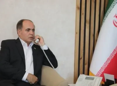 گفتگوی تلفنی وزیر جهاد کشاورزی با رؤسای جهاد کشاورزی ۴ استان/ امنیت غذایی در سراسر کشور برقرار است