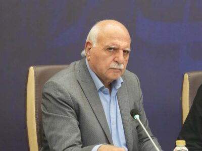 گلایه اتاق اصناف از فشار مالیاتی/ نودهفراهانی: اصناف توان پرداخت مالیات سال گذشته را ندارند