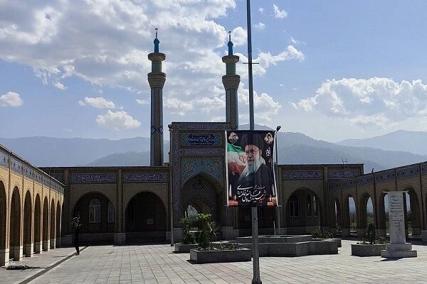۲۳ مجتمع خدمات رفاهی گلستان آماده خدمات رسانی در مراسم تشییع
رهبر شهید انقلاب