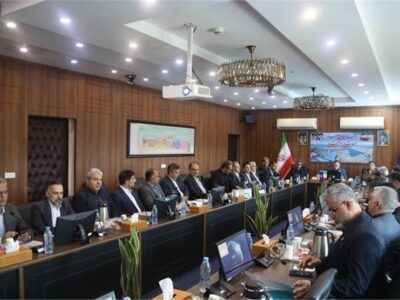Direct Dialogue with Economic and Maritime Stakeholders:
Amirabad Port’s Strategy to Boost Trade and Transport