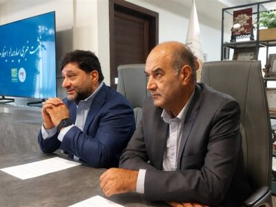 ۱۰۰۰ میلیارد تومان برای افزایش بهره‌وری خوراک دام سرمایه گذاری می‌شود