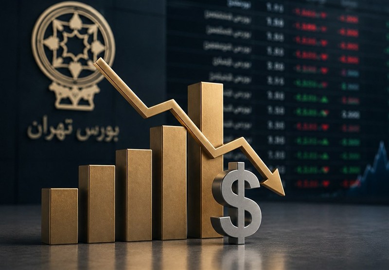 ۸ چراغ قرمز در صورت‌های مالی که احتمال تقلب را آشکار می‌کند