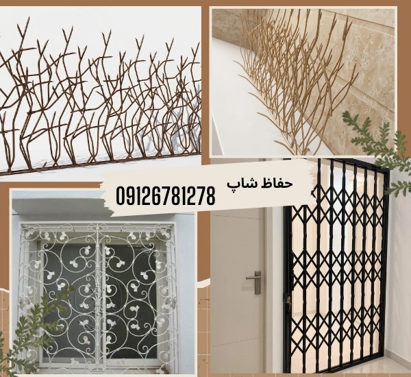 وقتی یک قفل کافی نیست؛ ساختمان بعد از یک سرقت چه چیزی به ما یاد می‌دهد؟