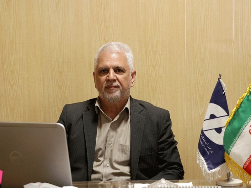 آزمایشگاه فنی و مکانیک خاک آماده حضور در بازارهای
بین‌المللی