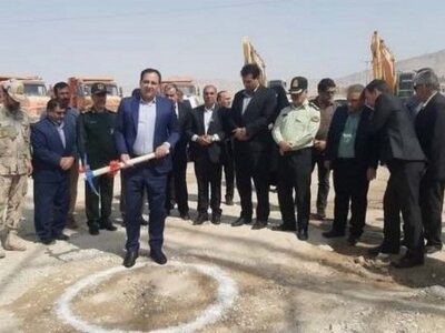 آغاز عملیات اجرایی آماده‌سازی ۲۰۰ هکتار زمین طرح نهضت ملی
مسکن در دهلران