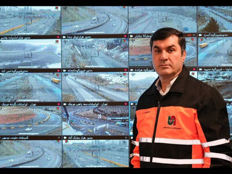 آمادگی ناوگان حمل و نقل مسافری تهران جهت اعزام زائران به
مشهد مقدس