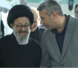 آیت‌الله فقیهی: اقدامات شهر فرودگاهی در عملیات اربعین
جلوه‌ای از مدیریت جهادی است