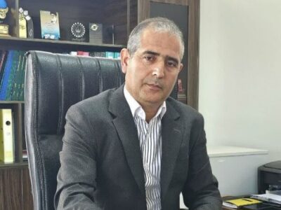 اجرای پروژه‌های عمرانی و بهسازی در فرودگاه اردبیل