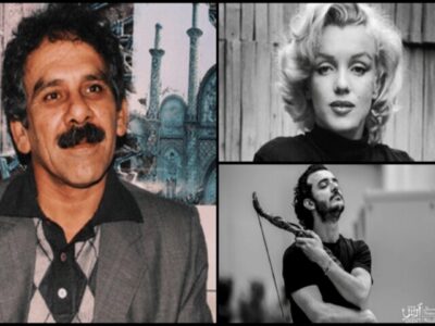 از اجرای نمایشی درباره مرلین مونرو تا جنجال بر سر قیمت بلیت چند نمایش