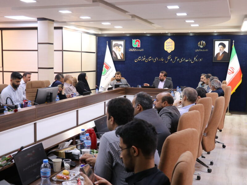 اعتبارات راهداری خوزستان پاسخگوی حجم نیازهای راه‌های استان
نیست