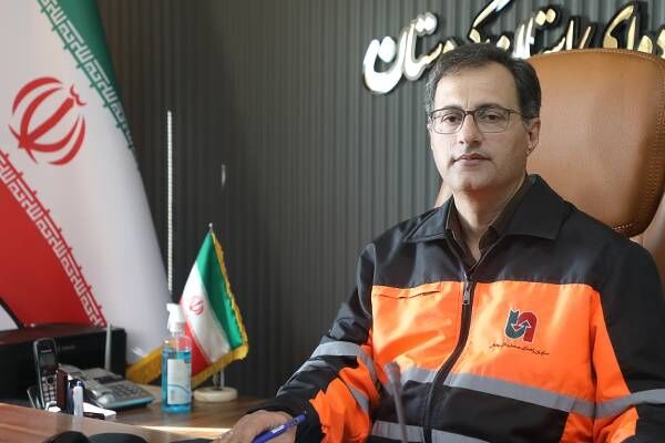 اعزام اکیپ‌های راهداری کردستان به ایلام برای خدمت‌رسانی به
زائران اربعین حسینی