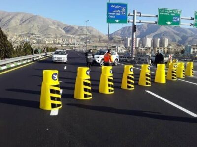 اعمال محدویت‌های ترافیکی پایان هفته در جاده‌های شمال