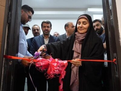 افتتاح متمرکز ۲۲۹۵ واحد مسکن شهری و روستایی استان
همدان