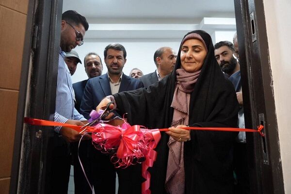 افتتاح متمرکز ۲۲۹۵ واحد مسکن شهری و روستایی استان
همدان