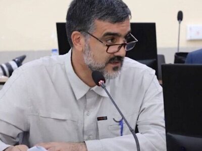 افزایش ۱۹ درصدی تردد ناوگان ترانزیتی در مرز بازرگان