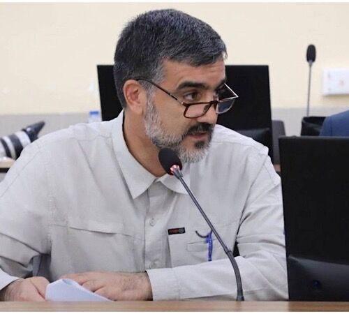 افزایش ۱۹ درصدی تردد ناوگان ترانزیتی در مرز بازرگان