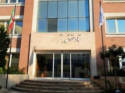 انتشار گزارش اقدامات اصلی در حوزه  حقوق بشر و حقوق شهروندی_بهار ۱۴۰۵