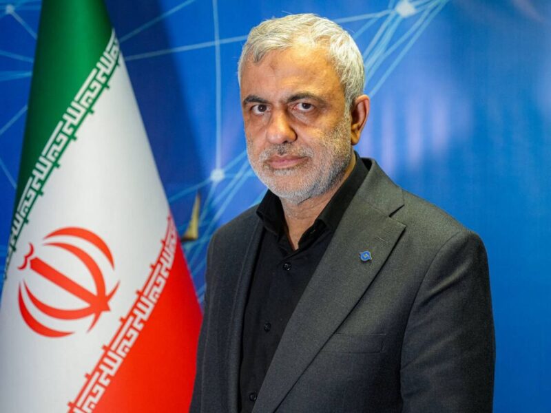 انجام ۱۱۰۰ پرواز اربعینی و جابه‌جایی ۱۴۱ هزار زائر تا ۱۲
مرداد