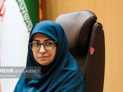 انصاری: بخش عمده آلودگی نفتی سواحل قشم پاکسازی شده است