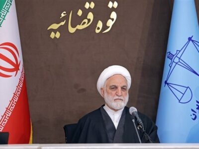 اژه‌ای: تغییر و جابجایی برخی مسئولان قضائی در راه است