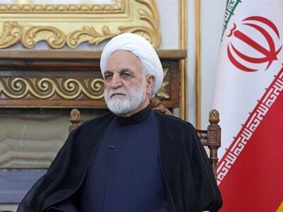 اژه‌ای: خبرنگار متعهد، هم‌سنگر رزمندگان پشت لانچر است