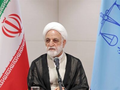 اژه‌ای: در مسائل کلان نظام هیچ اختلاف‌نظری میان مسئولان نیست