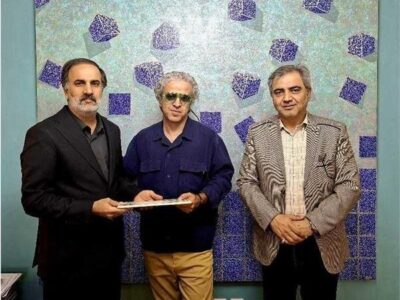 ایوب آقاخانی دبیر چهل‌ و پنجمین جشنواره تئاتر فجر شد