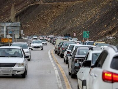 بازگشایی جاده چالوس و آزادراه تهران ــ شمال از ساعت ۱۸ امروز