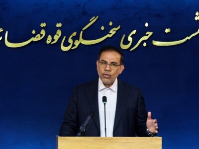 «باقر خرازی» به دادگاه ویژه روحانیت احضار شد