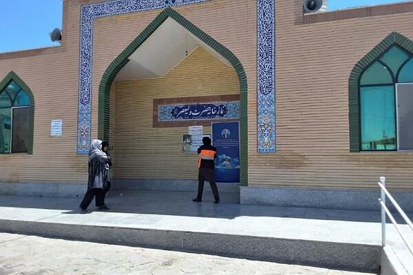 ببینید| تشدید نظارت بر مجتمع‌های خدماتی-رفاهی بین راهی
محورهای خراسان جنوبی همزمان با دهه پایانی ماه صفر