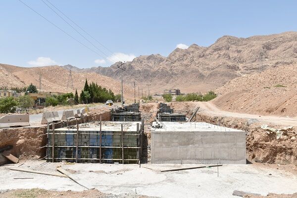 ببینید|قصه یک بازگشت؛ روایت تصویری احیای تقاطع غیرهمسطح
مهدیشهر استان سمنان