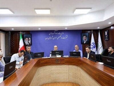بررسی عملکرد شهرهای جدید در اجرای بسته مدیریت بازار
اجاره
