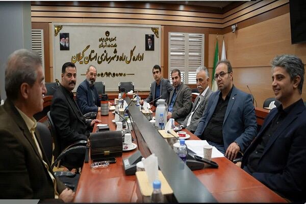 برگزاری نشست شورای هماهنگی روابط عمومی های مجموعه وزارت راه
وشهرسازی استان گیلان با محوریت تقویت هم‌افزایی و پیگیری
مصوبات