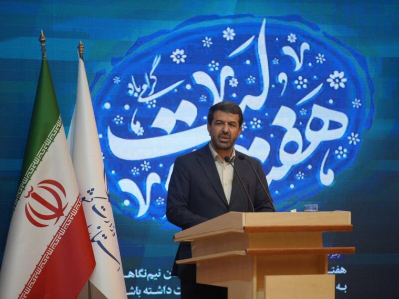 بهره برداری از ۱۲۶۰ پروژه عمرانی و اقتصادی در هفته
دولت